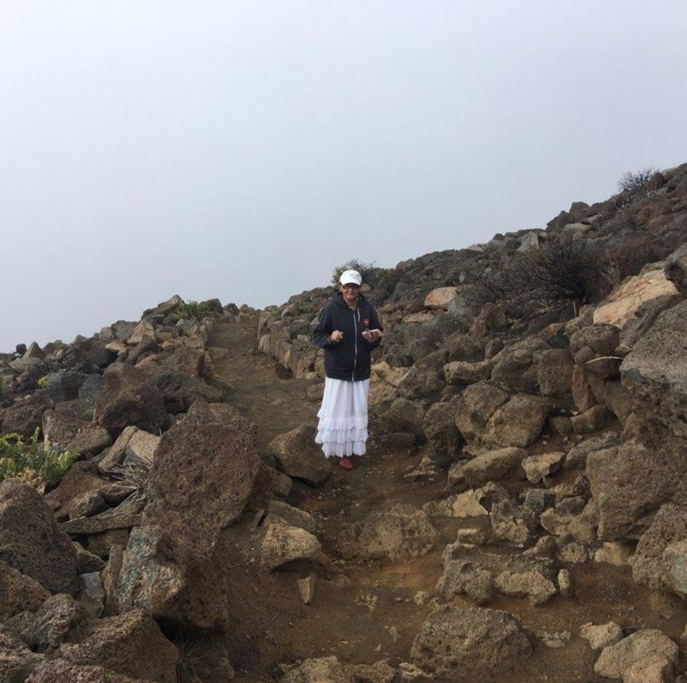 Meet your Posher, PJ